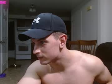 webcam man thekodyy capture image #124831