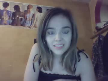webcam girl cute_alyssia capture image #47289