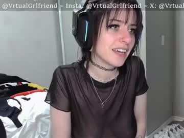 Sex cam beauty vrtualgrlfriend