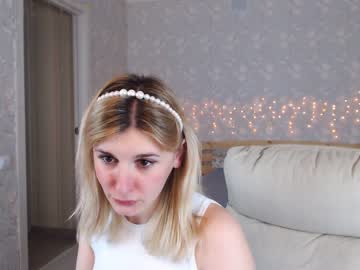 webcam girl tendermoon__ capture image #75437