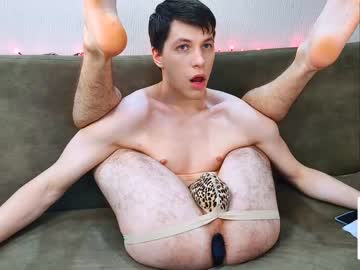 webcam man ethan7inches capture image #38663