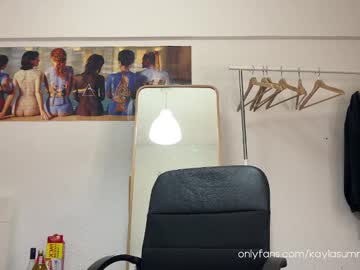 webcam girl kaylasummerssxd capture image #140678
