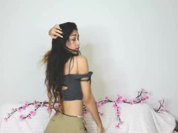 webcam girl isauraangeletti capture image #184369