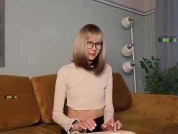 Sex cam beauty your_dream_alice