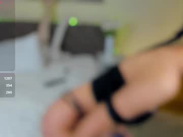 webcam girl vonen_ray capture image #191194