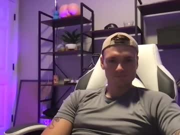 webcam man mrryanvoss capture image #127194