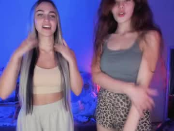 webcam couple mila_blushh capture image #109914