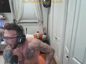 Sex cam beauty mrstr33tfr33k