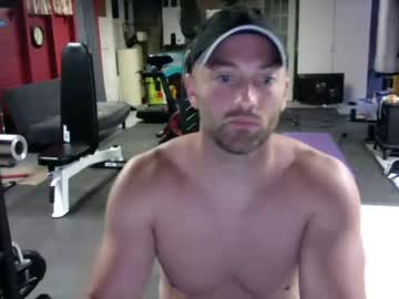 webcam man fitmusclerunner69 capture image #26765