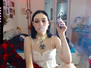 webcam couple _alisa_in_wonderland capture image #92488