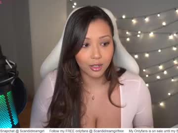 webcam girl scandidreamgirl capture image #154063