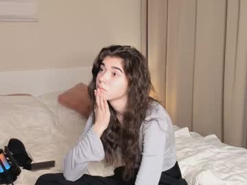 Sex cam beauty katiebarfield