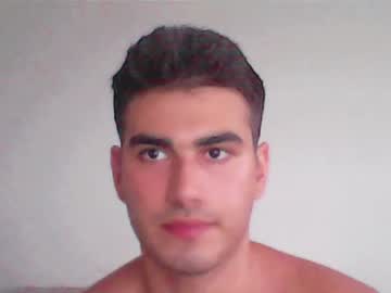 webcam man merturk34 capture image #45644