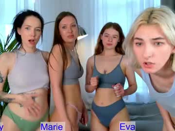 Sex cam beauty lunar_girls