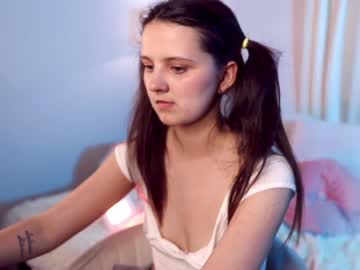 Sex cam beauty fluffy_waffles