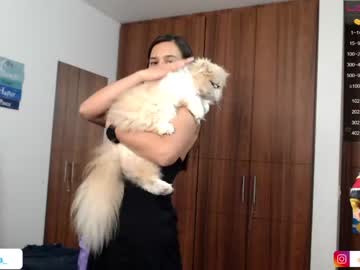 webcam girl ohanna_ capture image #6404