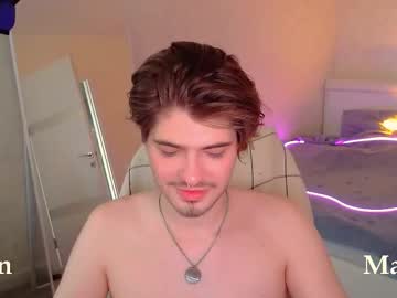 Sex cam beauty mark_sun