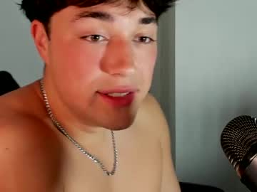 webcam man andersonstorm capture image #92547