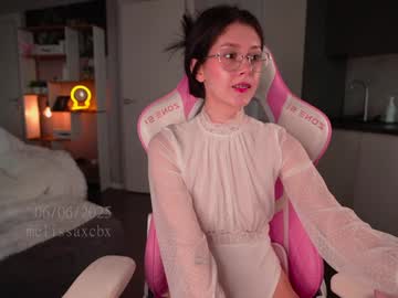 webcam girl melissaxcbx capture image #164083