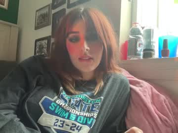 webcam girl piercedbaby420 capture image #152458
