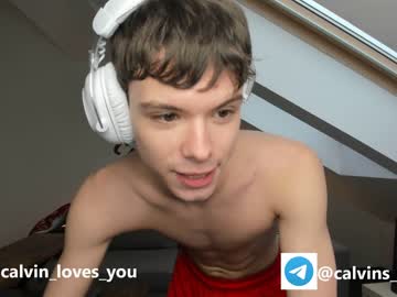 Sex cam beauty calvin_loves_you