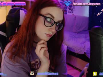 webcam girl lsqueen capture image #7660