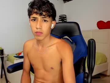 webcam man ostin_18hot capture image #46495