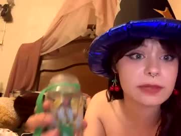 webcam girl cherriblossomx capture image #50915