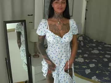 webcam girl butter_f1y capture image #159391