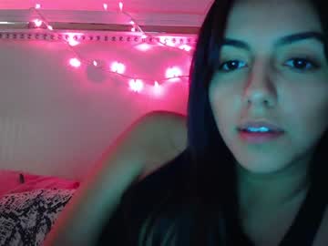 webcam girl genesismoselle capture image #22654