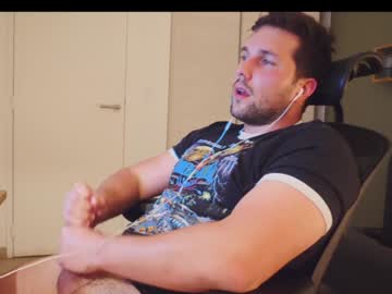 webcam man thefrenchie_1 capture image #109885