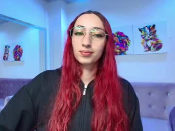 Sex cam beauty vermelha_gremory1