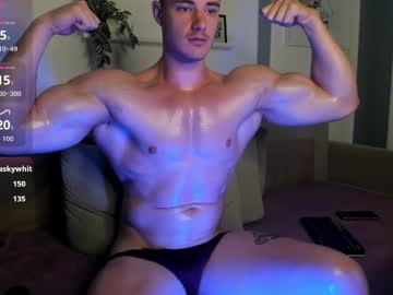 Sex cam beauty troy_bigtitan