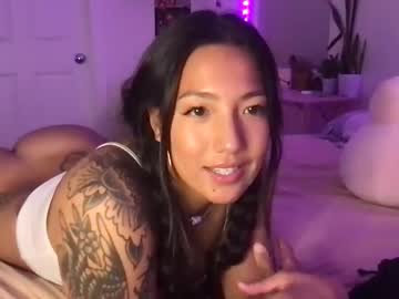 Sex cam beauty kiannilee