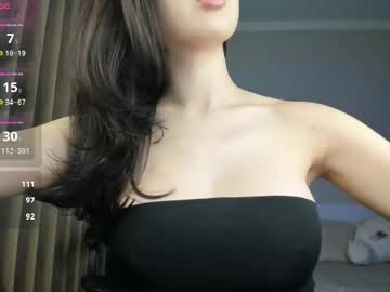 webcam girl bolo_yang capture image #184675