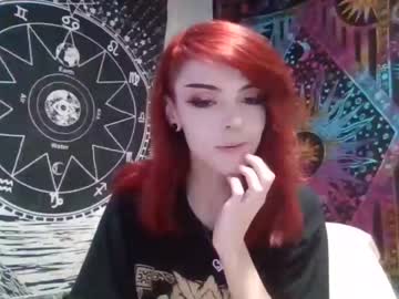 webcam girl faerienugs capture image #83581