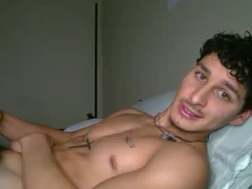 webcam man thatricanxxx capture image #128365