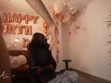 webcam girl miss_airi capture image #217415