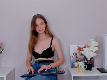 webcam girl alyssabrewer capture image #38685