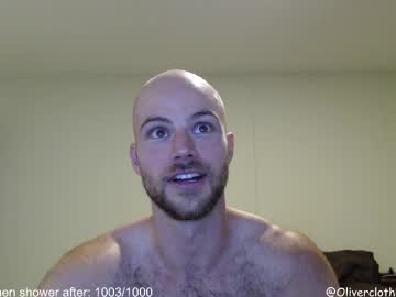 webcam man oliverclotheson capture image #156189