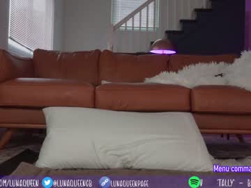 webcam girl lunaqueeeen capture image #10767
