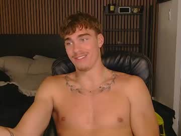 webcam man thenicoryder capture image #200034