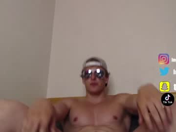 webcam man luckyloganx capture image #25110
