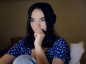 webcam girl dennisethuman capture image #192593