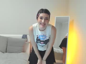 webcam girl cutie_selena capture image #148681