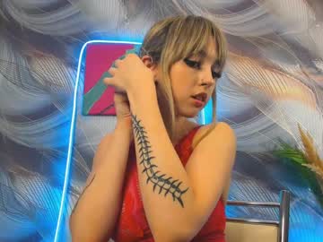 webcam girl _temptingtease_ capture image #38521