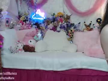 webcam tranny xxhayleemariexx capture image #18919