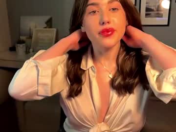 webcam girl sky_breeze19 capture image #131848