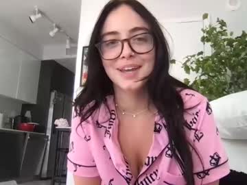 webcam girl of_aliiscool capture image #109892