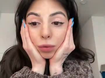 Sex cam beauty cyberpixxie